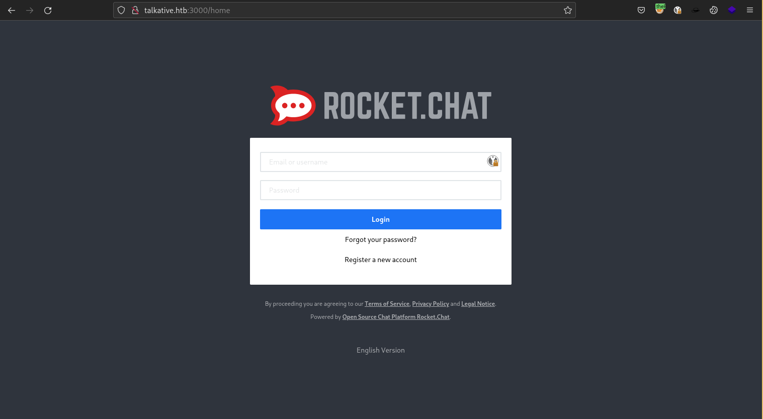 Rocket.Chat